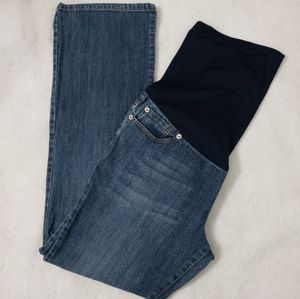 Liz Lange | Denim Maternity Jeans